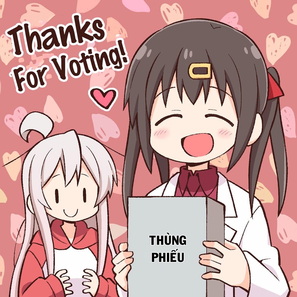 Onii-Chan Wa Oshimai! Chap 305 - Next Chap 306