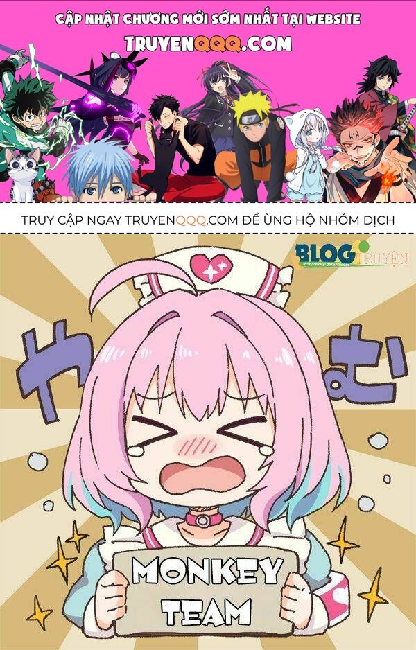 Onii-Chan Wa Oshimai! Chap 325 - Next Chap 326
