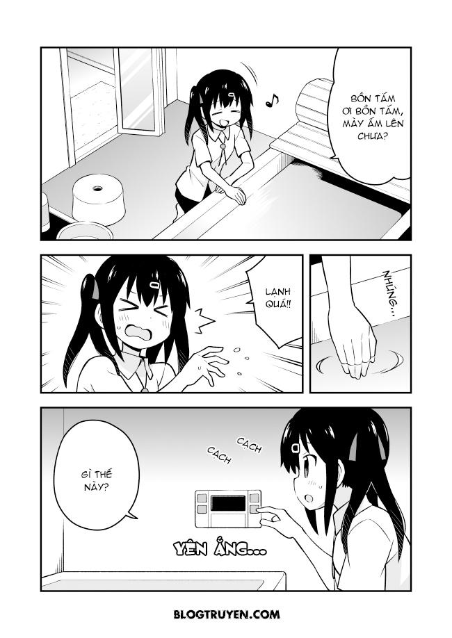Onii-Chan Wa Oshimai! Chap 6 - Next Chap 7