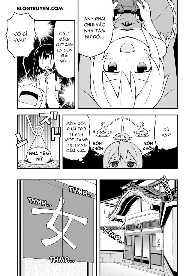 Onii-Chan Wa Oshimai! Chap 6 - Next Chap 7