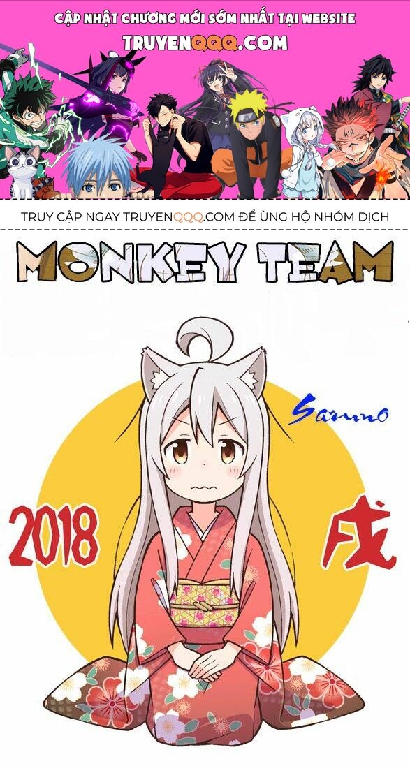 Onii-Chan Wa Oshimai! Chap 65 - Next Chap 66