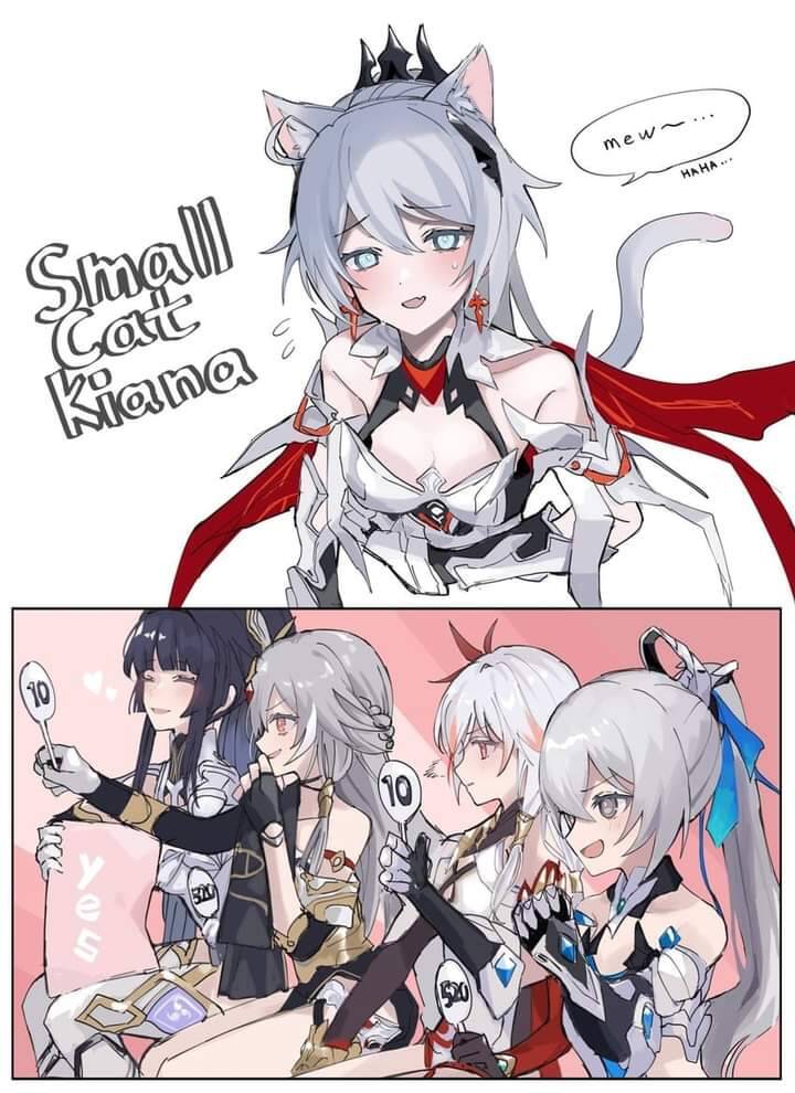 Onii-Chan Wa Oshimai! Chap 702 - Next Chap 703