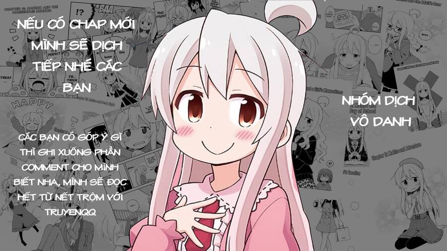 Onii-Chan Wa Oshimai! Chap 74 - Next Chap 75