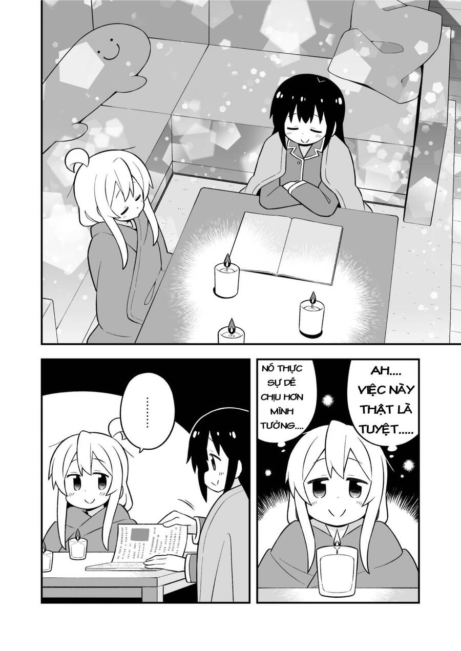 Onii-Chan Wa Oshimai! Chap 74 - Next Chap 75