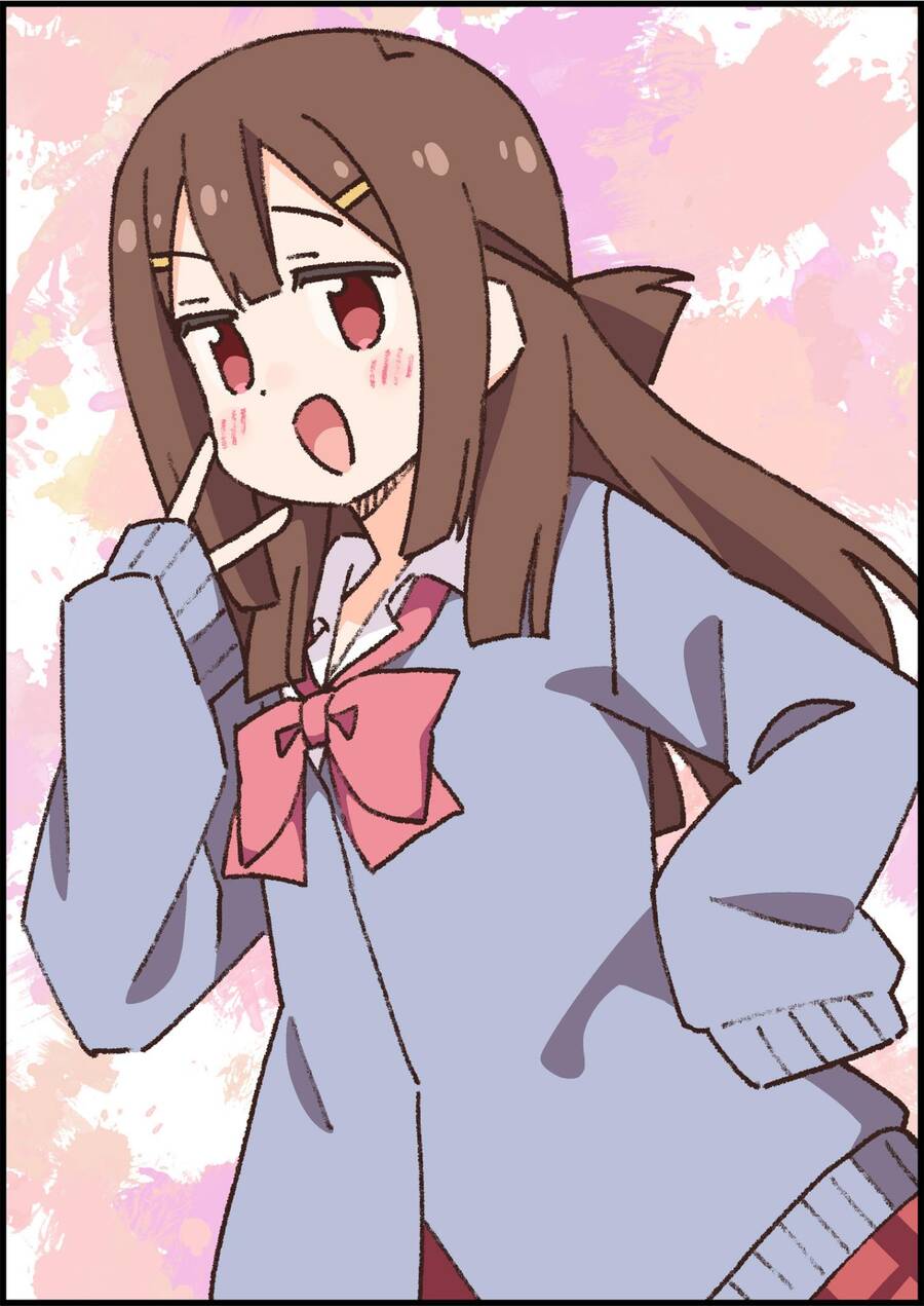 Onii-Chan Wa Oshimai! Chap 79 - Next Chap 80