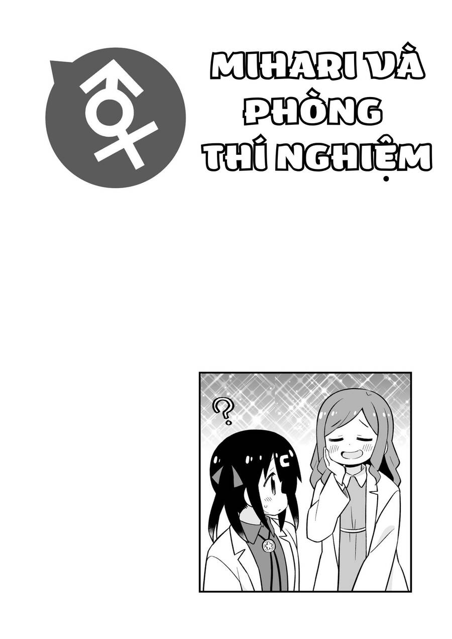 Onii-Chan Wa Oshimai! Chap 791 - Next Chap 792