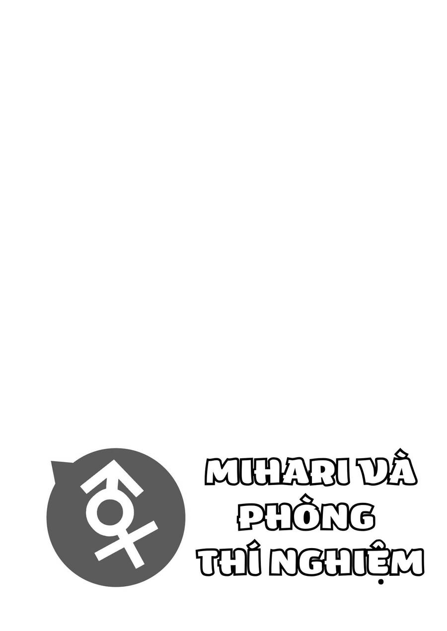 Onii-Chan Wa Oshimai! Chap 791 - Next Chap 792