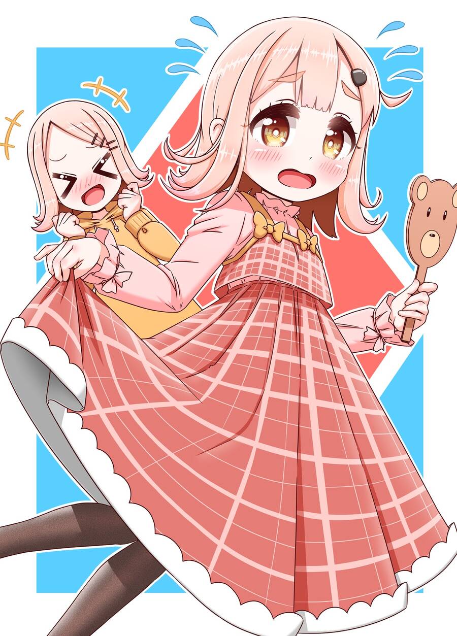 Oniichan Ga Imouto Ni Naru Hanashi Chap 13 - Next Chap 14