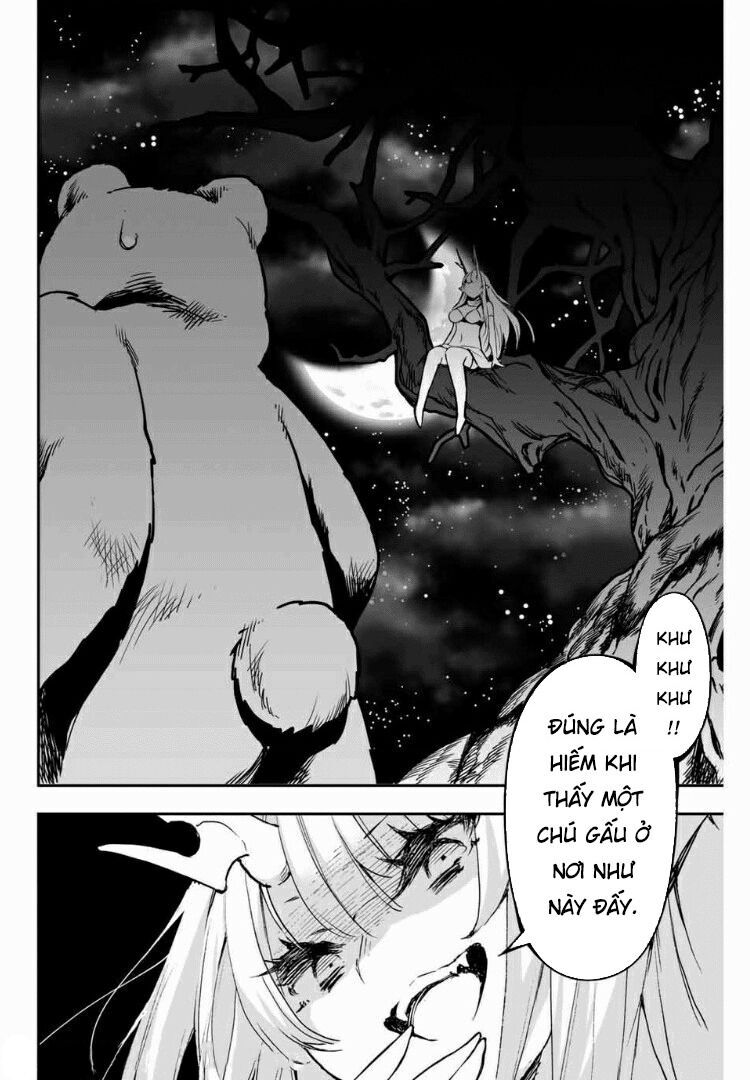 Oniyome Wo Metotte Shimatta Chap 8 - Next Chap 9