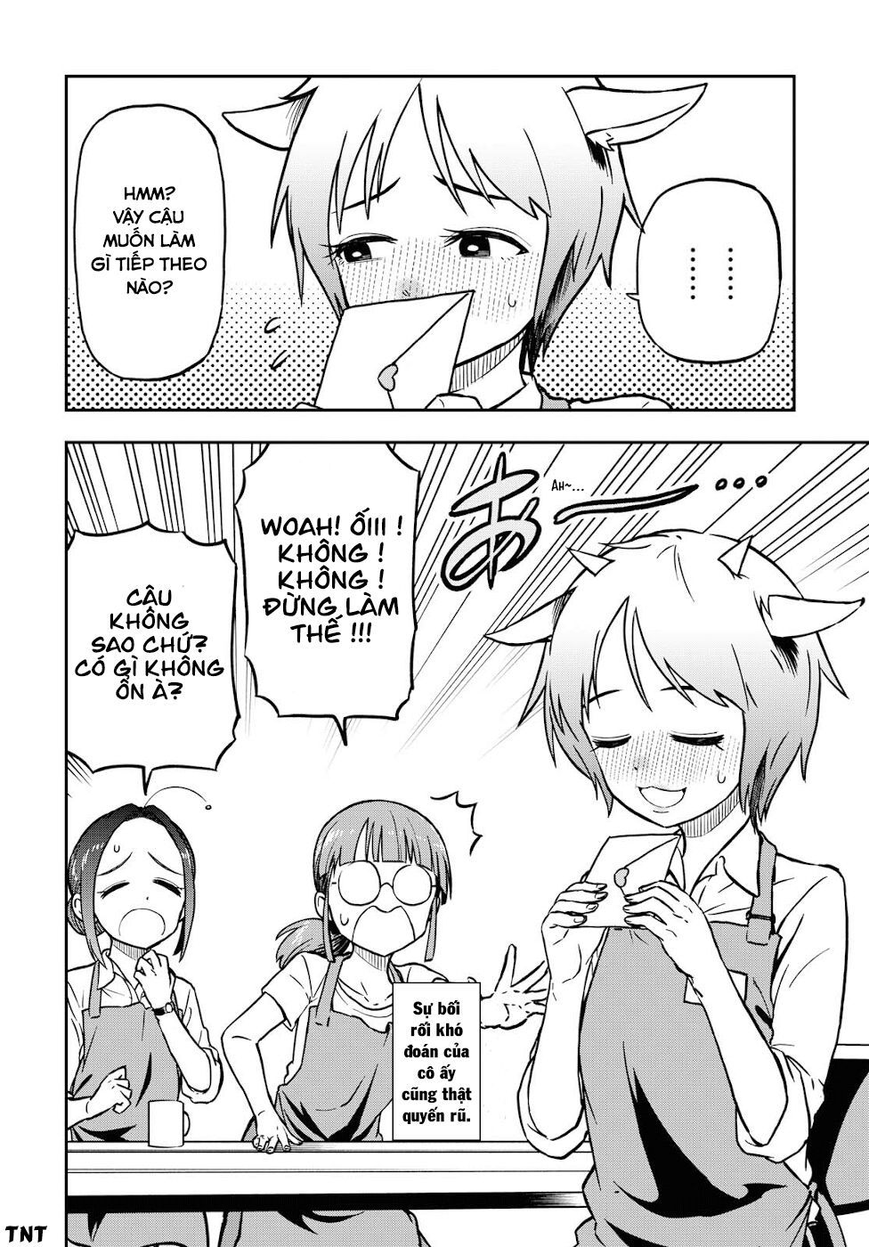 Onizuka-Chan And Sawarida-Kun Chap 101 - Next Chap 102