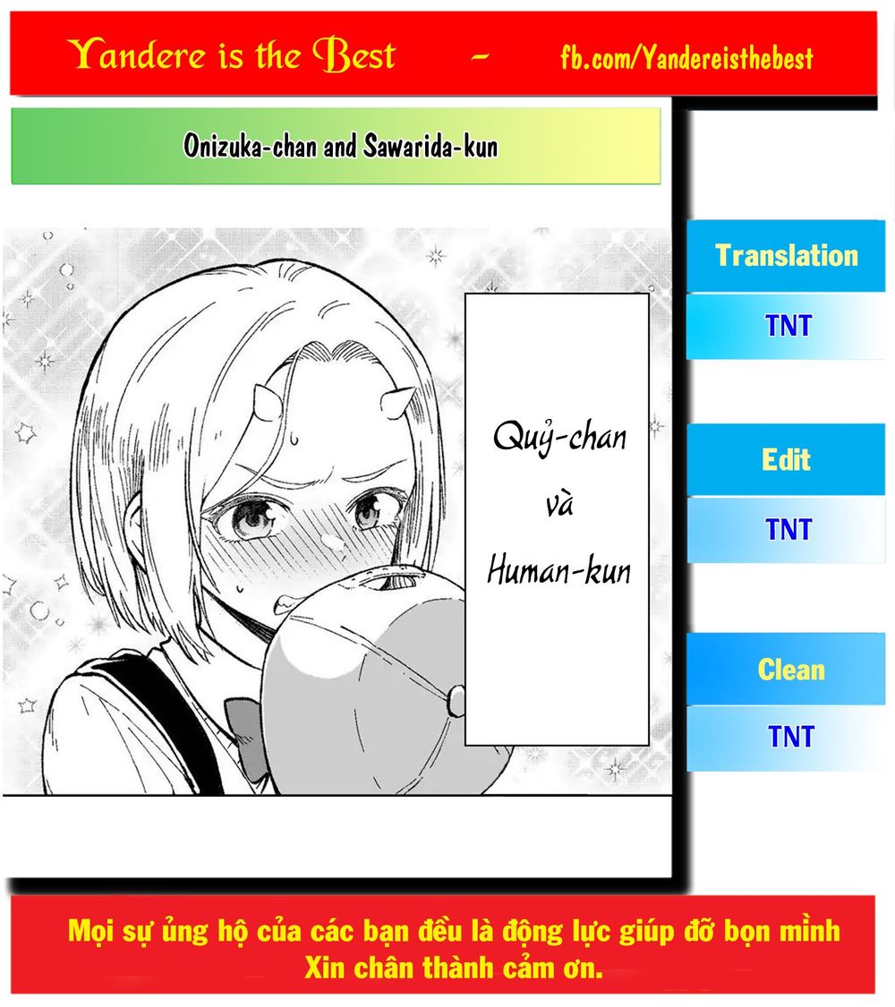 Onizuka-Chan And Sawarida-Kun Chap 11 - Next Chap 12