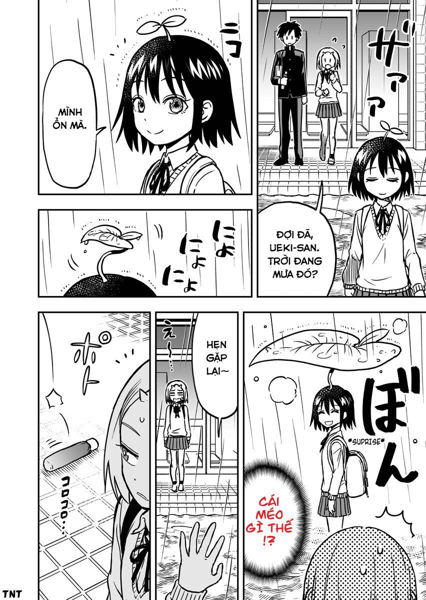 Onizuka-Chan And Sawarida-Kun Chap 11 - Next Chap 12