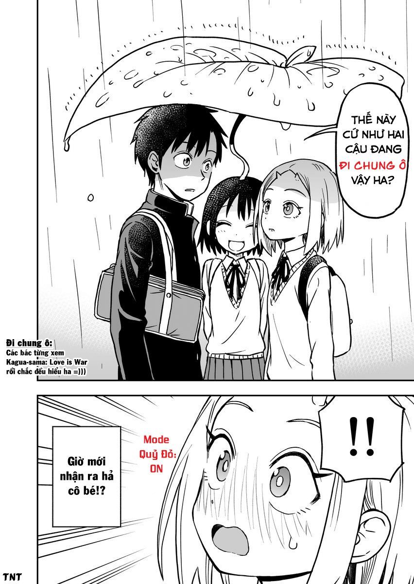 Onizuka-Chan And Sawarida-Kun Chap 11 - Next Chap 12