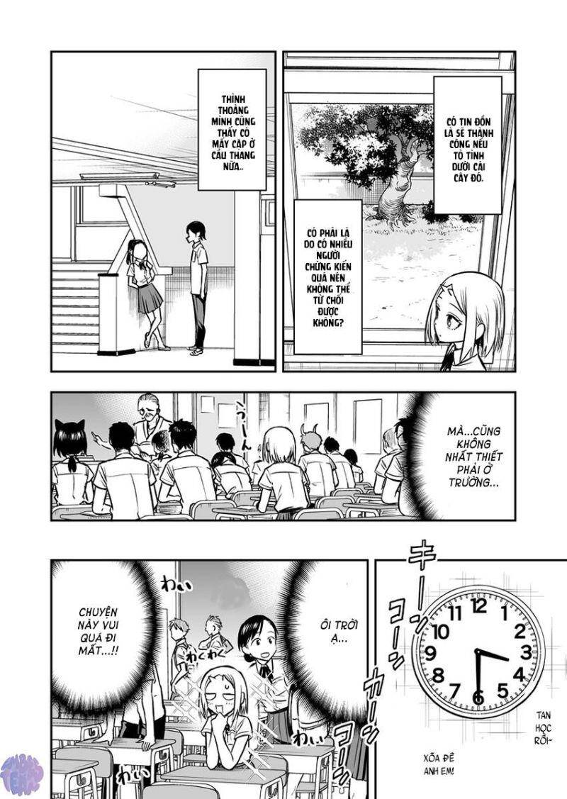 Onizuka-Chan And Sawarida-Kun Chap 42 - Next Chap 43