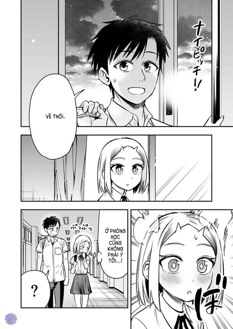 Onizuka-Chan And Sawarida-Kun Chap 42 - Next Chap 43