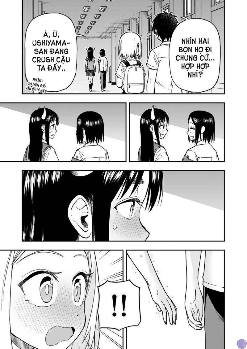 Onizuka-Chan And Sawarida-Kun Chap 44 - Next Chap 45