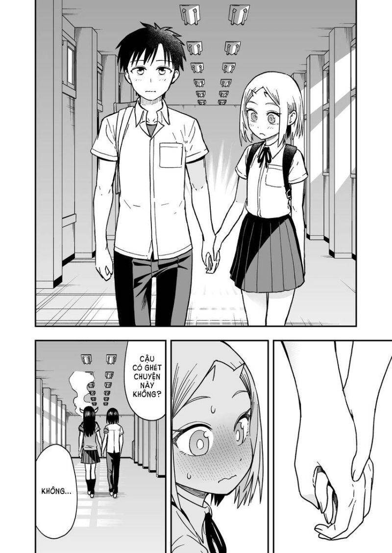 Onizuka-Chan And Sawarida-Kun Chap 44 - Next Chap 45