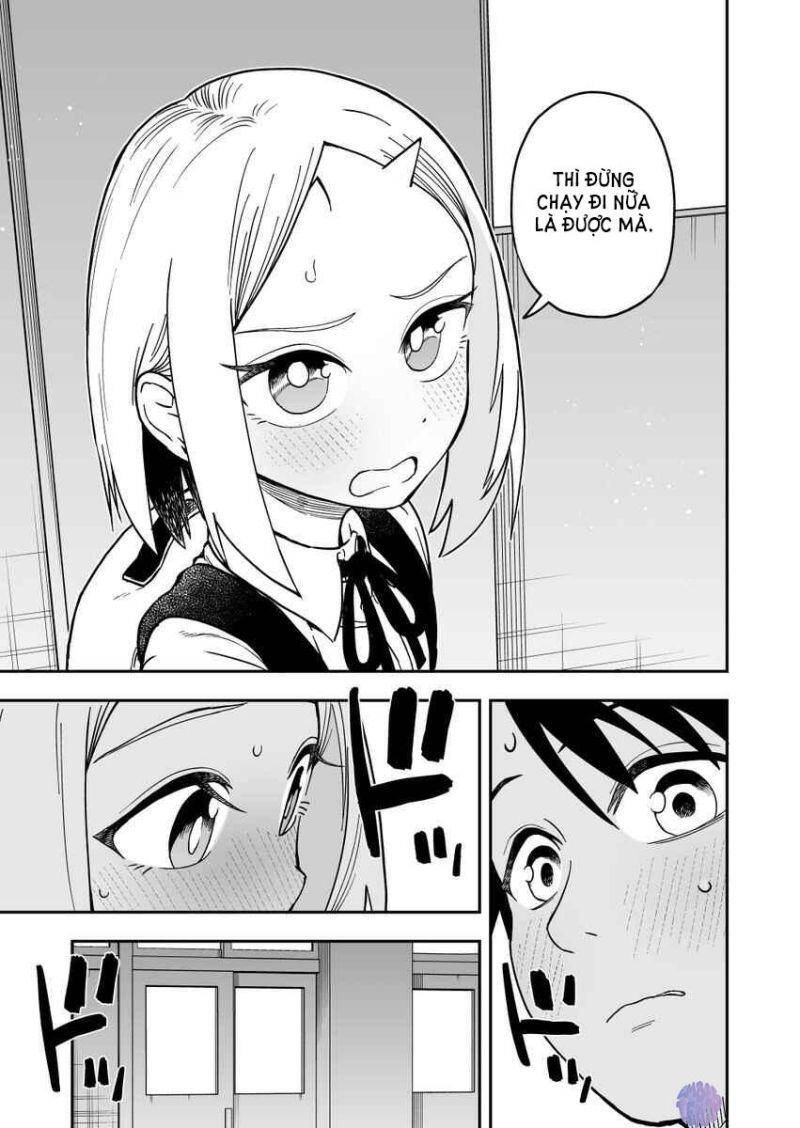 Onizuka-Chan And Sawarida-Kun Chap 46 - Next Chap 47