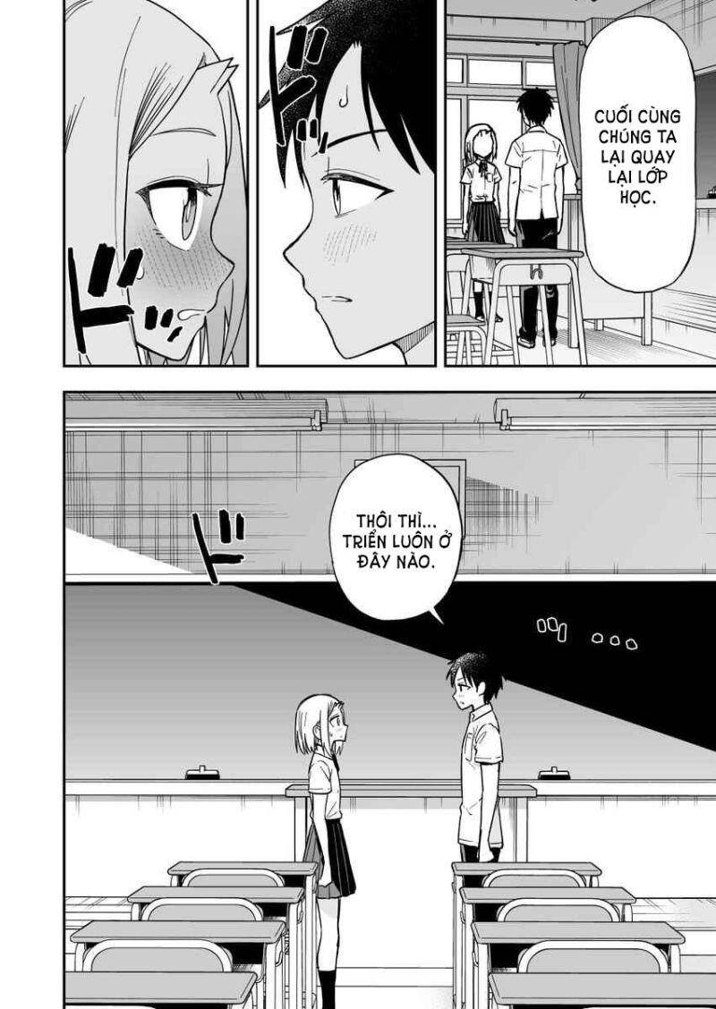 Onizuka-Chan And Sawarida-Kun Chap 46 - Next Chap 47
