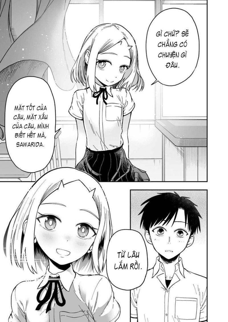 Onizuka-Chan And Sawarida-Kun Chap 47 - Next Chap 48