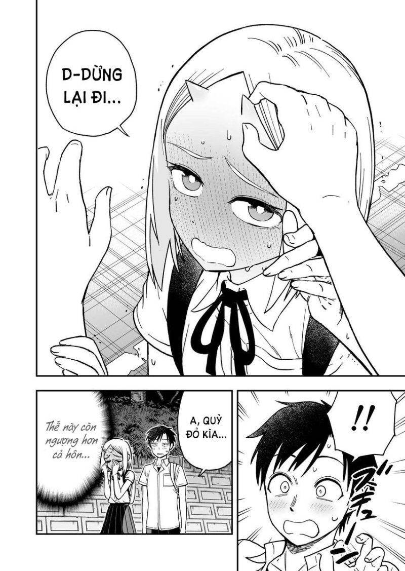 Onizuka-Chan And Sawarida-Kun Chap 48 - Next Chap 49