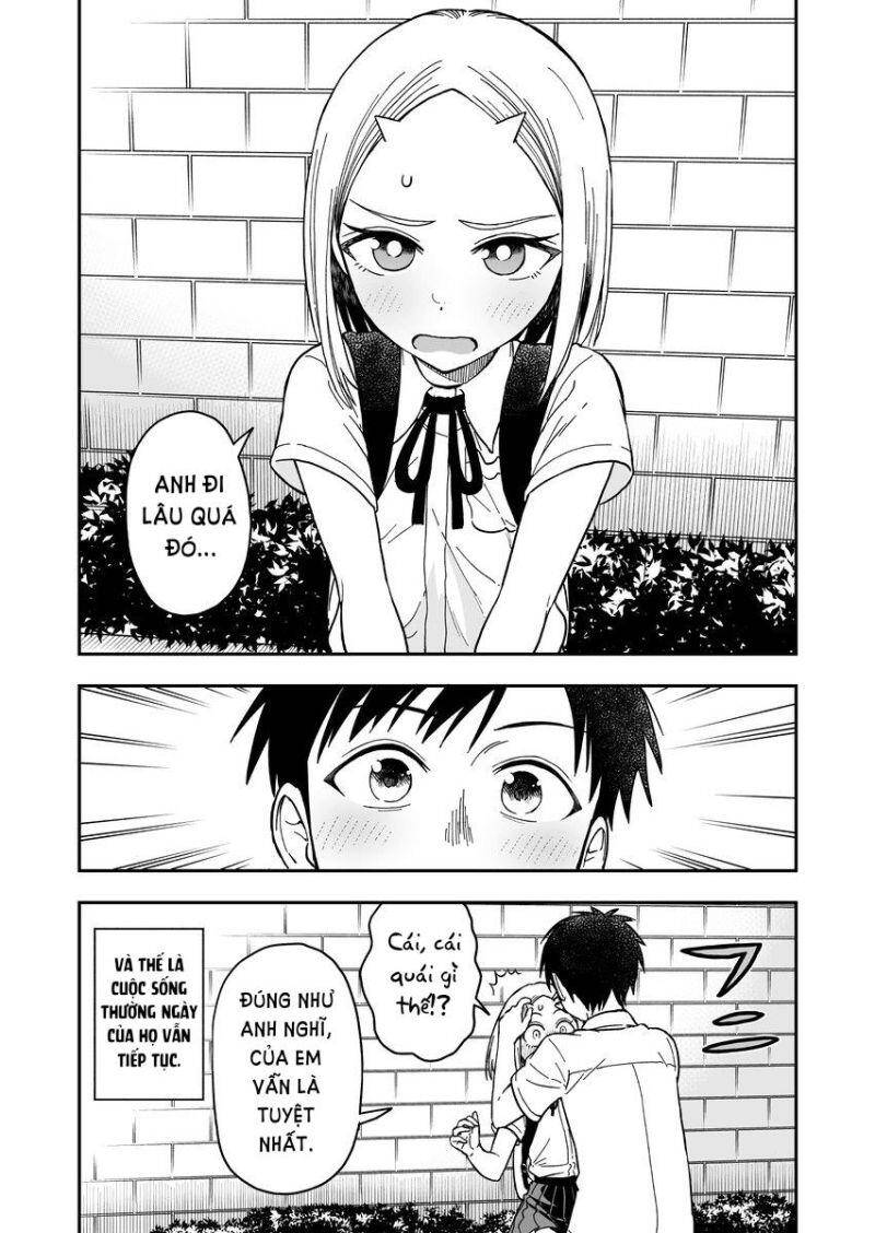 Onizuka-Chan And Sawarida-Kun Chap 49 - Next Chap 50