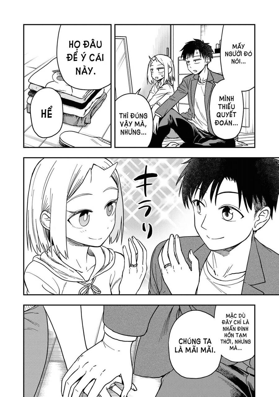 Onizuka-Chan And Sawarida-Kun Chap 496 - Next Chap 497