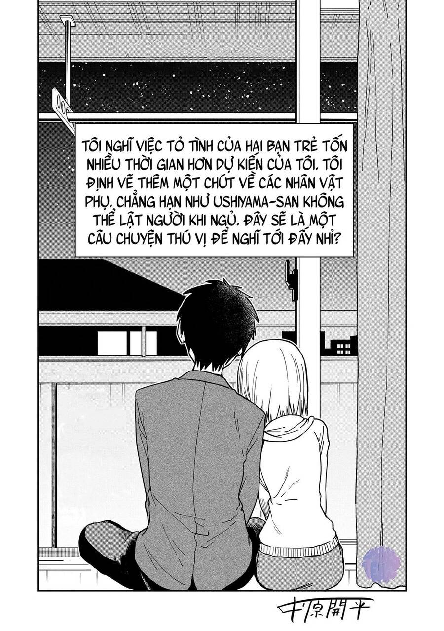 Onizuka-Chan And Sawarida-Kun Chap 496 - Next Chap 497