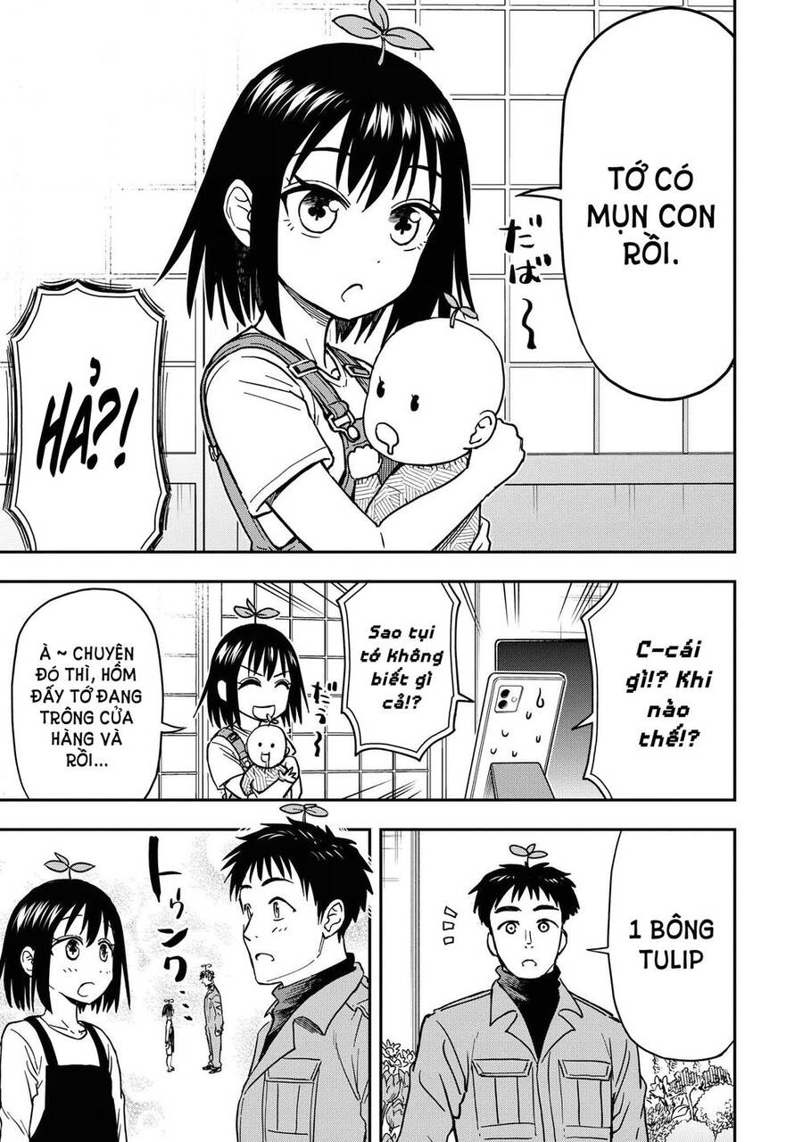 Onizuka-Chan And Sawarida-Kun Chap 496 - Next Chap 497