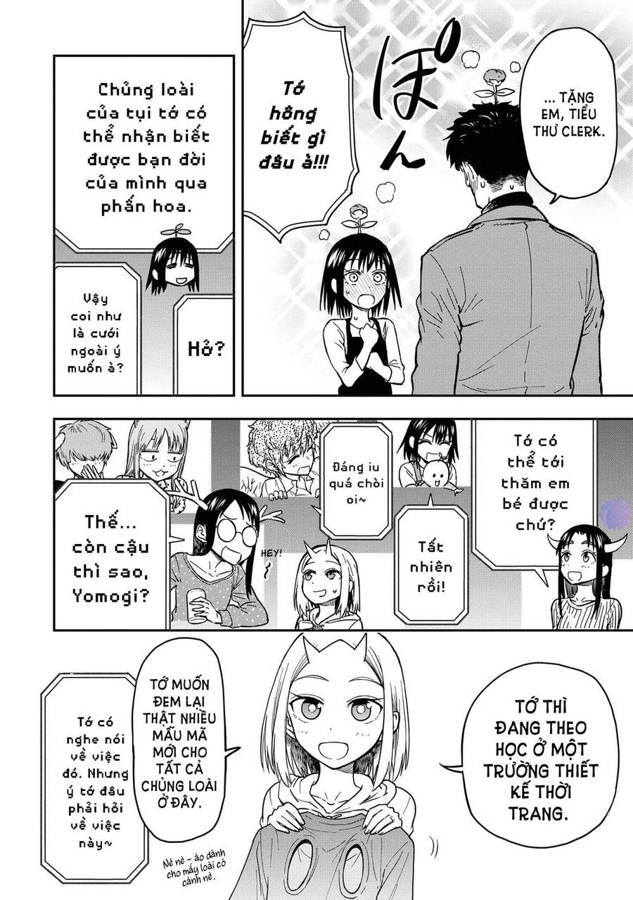 Onizuka-Chan And Sawarida-Kun Chap 496 - Next Chap 497
