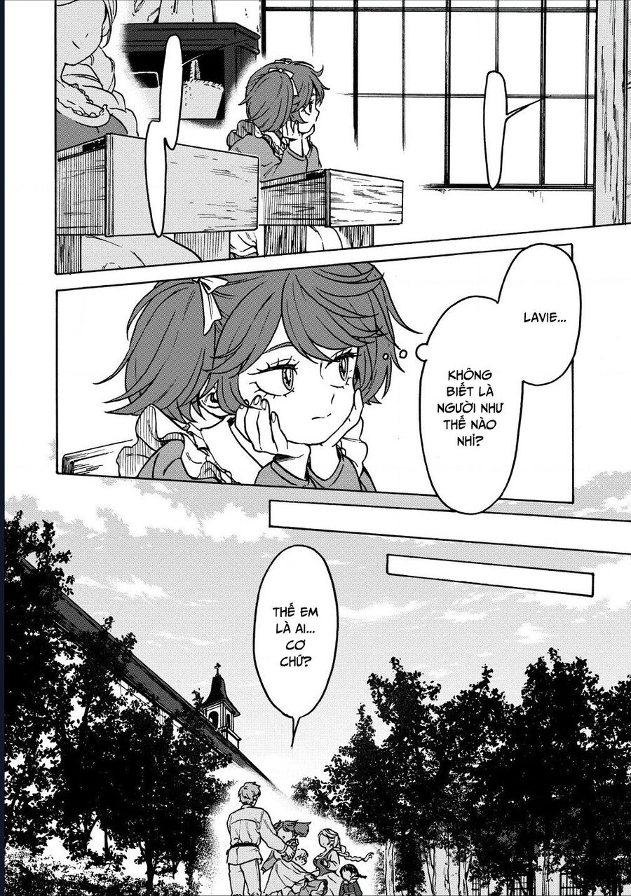 Onna Chara De Isekai Teni Shite Cheatppoi Kedo Zako Chara Na No De Medatazu Heiwa Na Shomin Wo Mezashimasu! Chap 61 - Next Chap 62