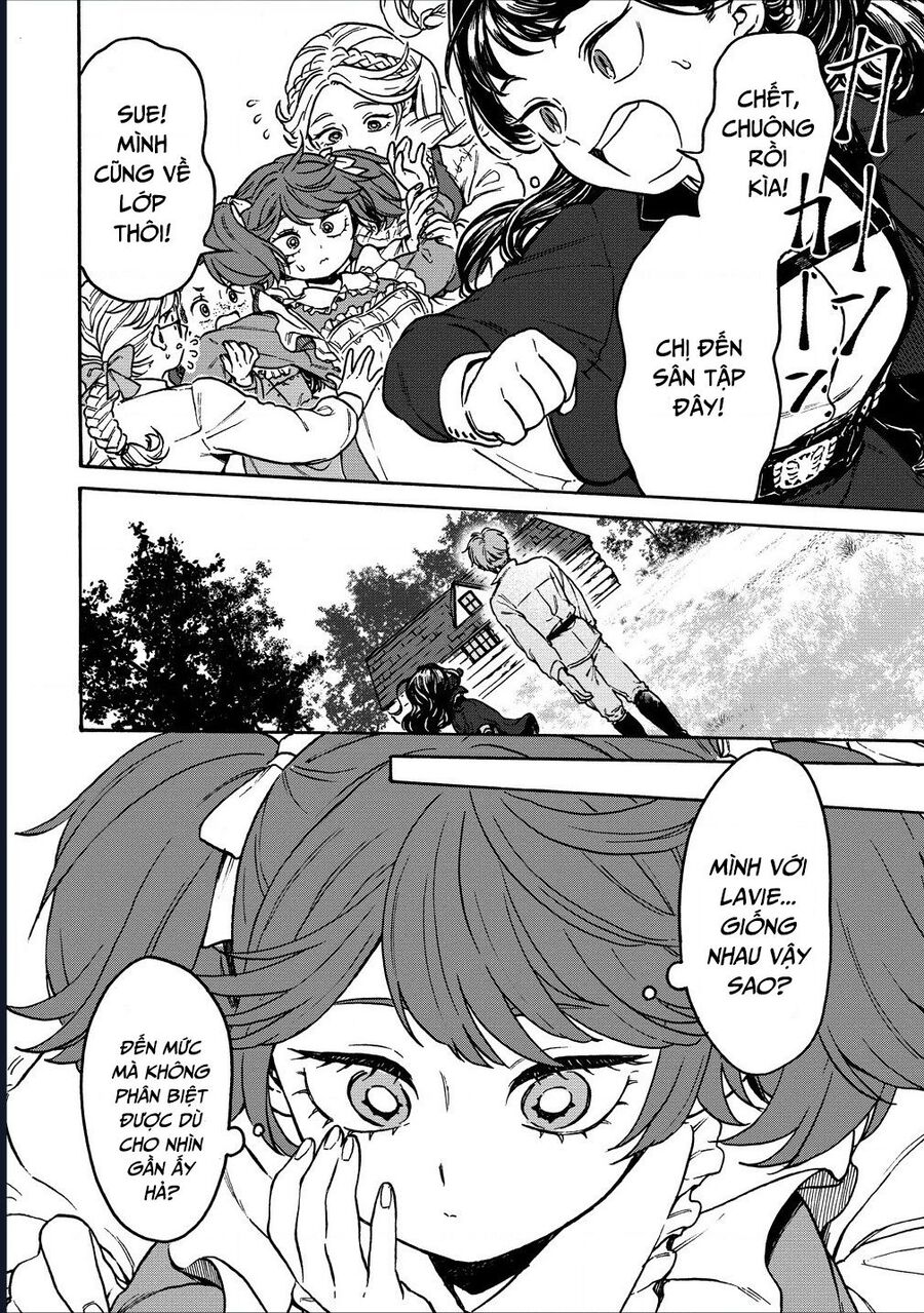 Onna Chara De Isekai Teni Shite Cheatppoi Kedo Zako Chara Na No De Medatazu Heiwa Na Shomin Wo Mezashimasu! Chap 61 - Next Chap 62