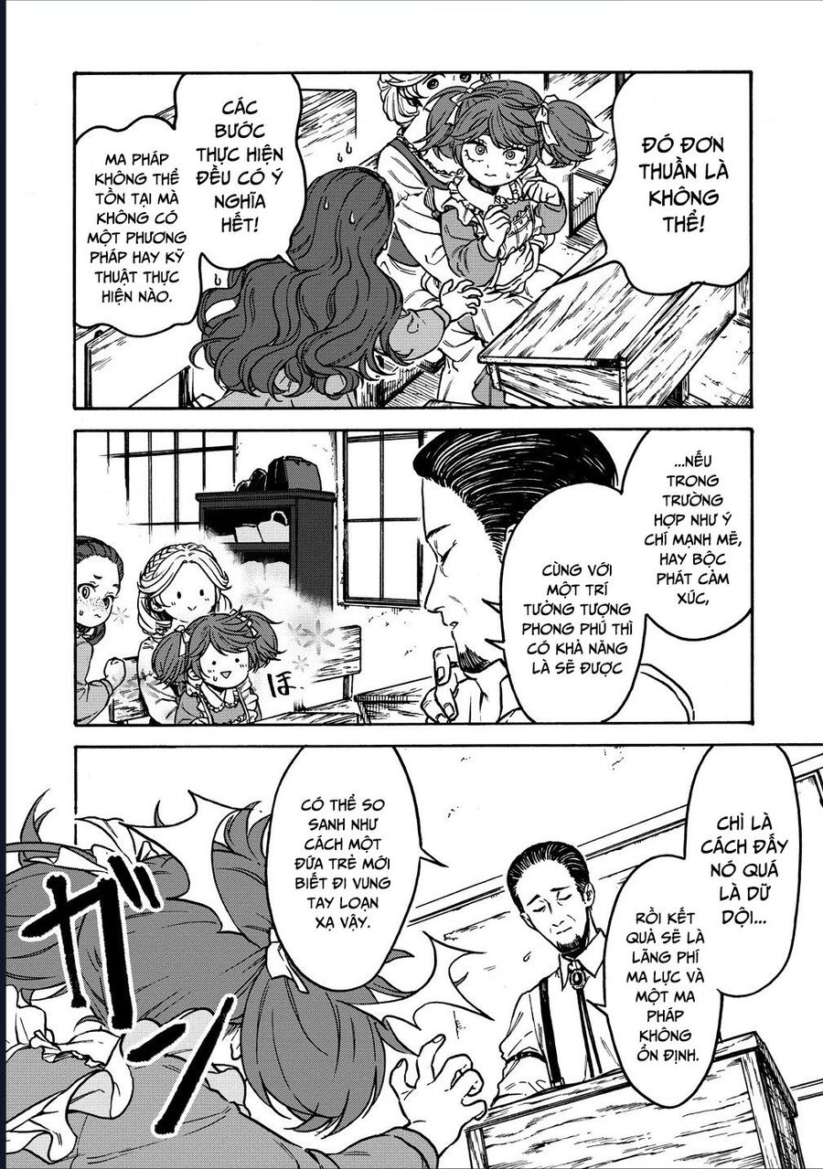 Onna Chara De Isekai Teni Shite Cheatppoi Kedo Zako Chara Na No De Medatazu Heiwa Na Shomin Wo Mezashimasu! Chap 61 - Next Chap 62