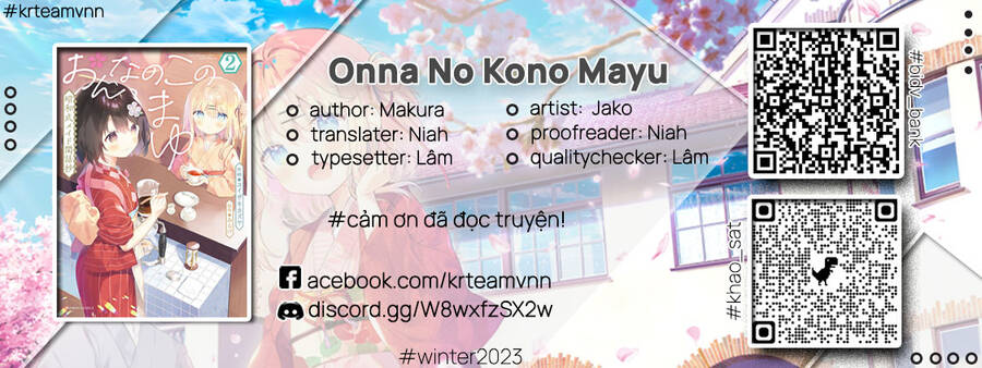 Onna No Kono Mayu Showa Shiki Maid Kankansho Chap 12 - Next Chap 13