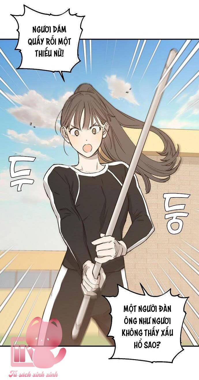 Onsaemiro Chap 23 - Next Chap 24