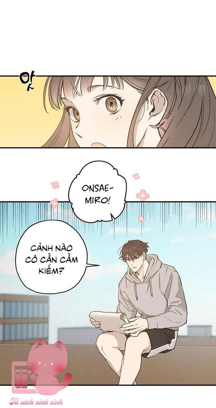 Onsaemiro Chap 23 - Next Chap 24