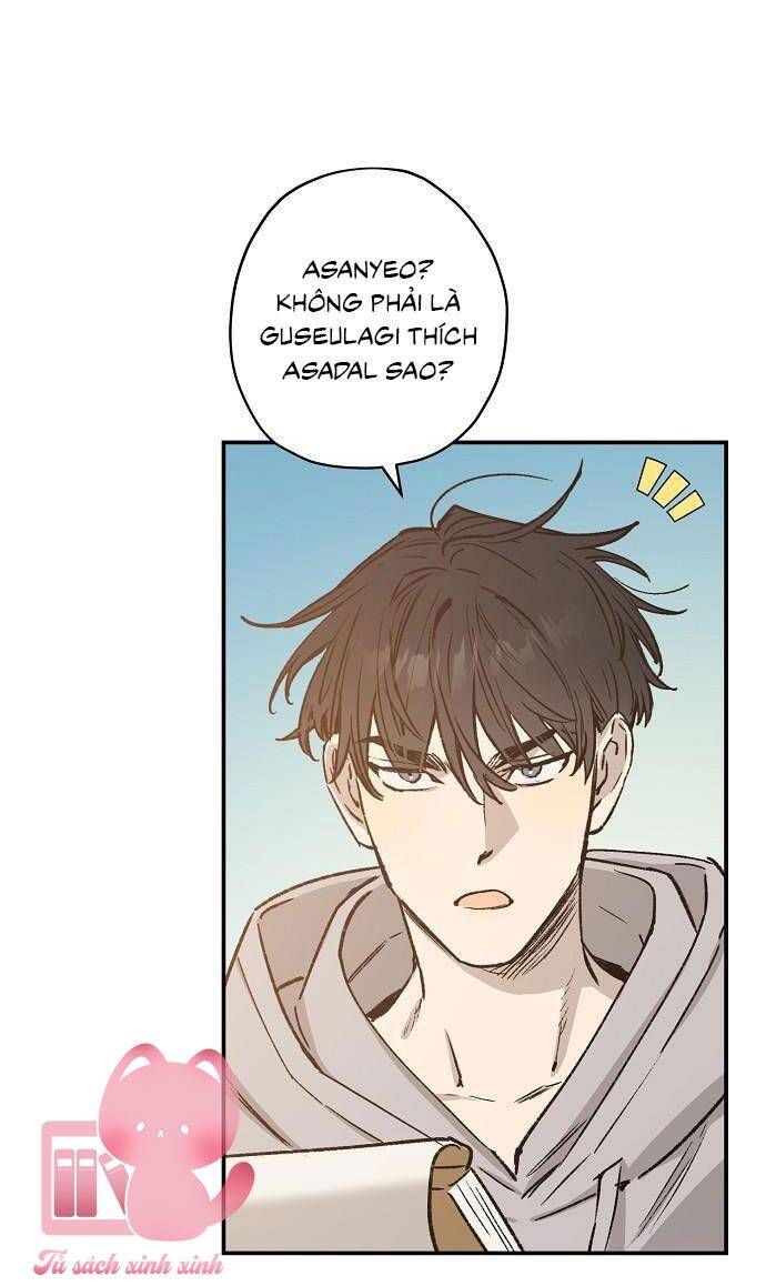 Onsaemiro Chap 23 - Next Chap 24