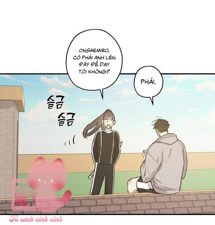 Onsaemiro Chap 23 - Next Chap 24