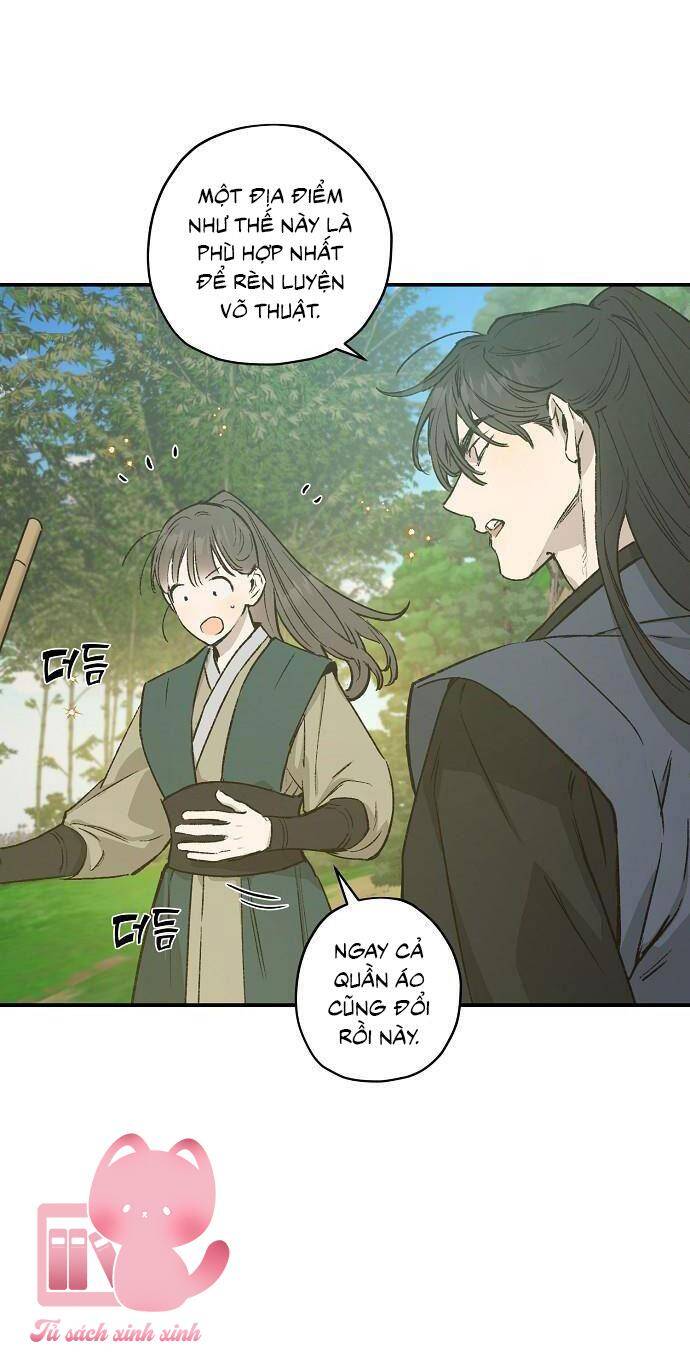 Onsaemiro Chap 23 - Next Chap 24