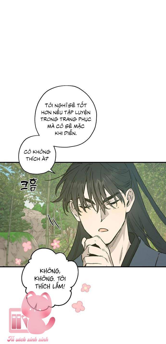 Onsaemiro Chap 23 - Next Chap 24