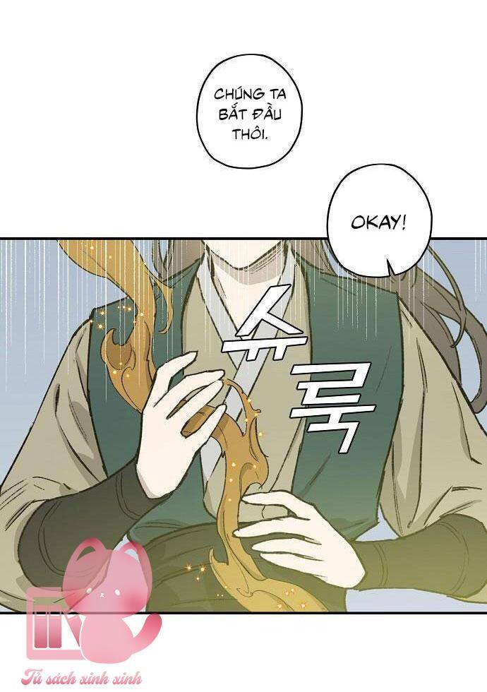 Onsaemiro Chap 23 - Next Chap 24