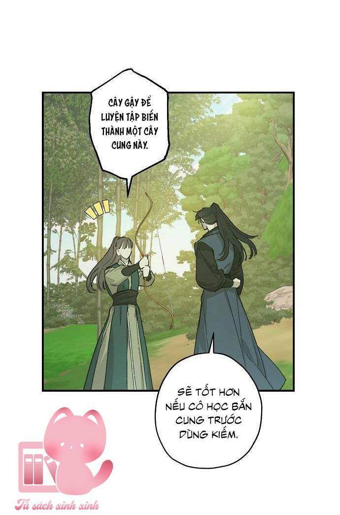 Onsaemiro Chap 23 - Next Chap 24