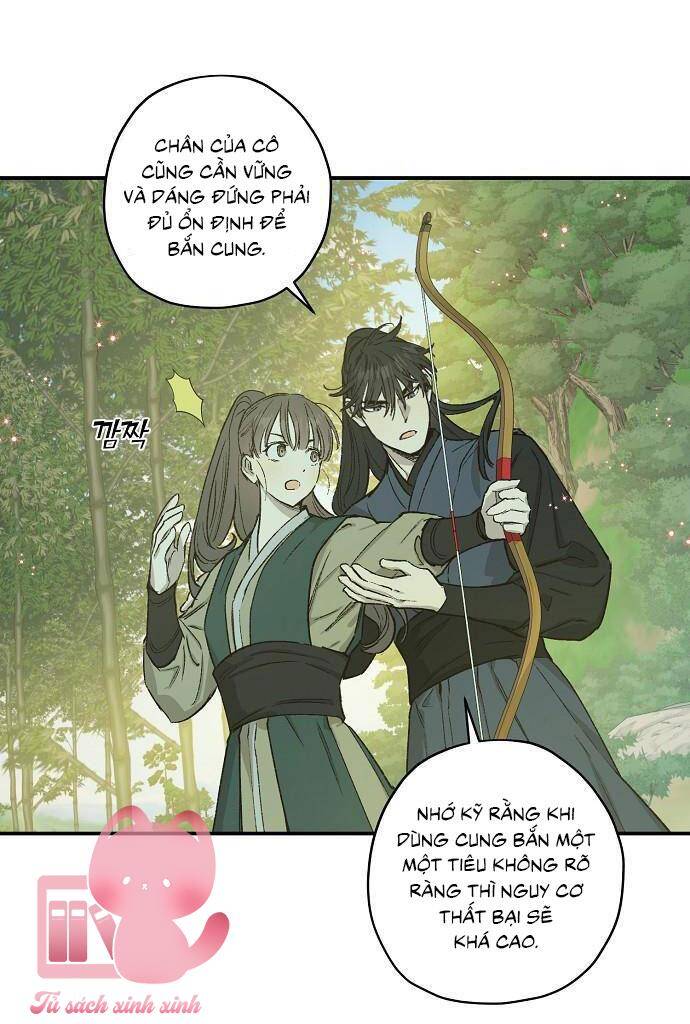 Onsaemiro Chap 23 - Next Chap 24