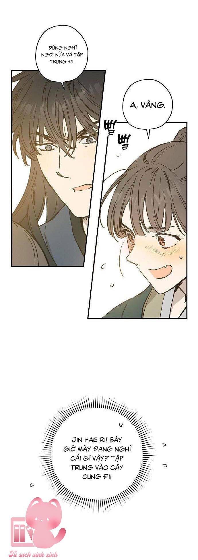 Onsaemiro Chap 23 - Next Chap 24