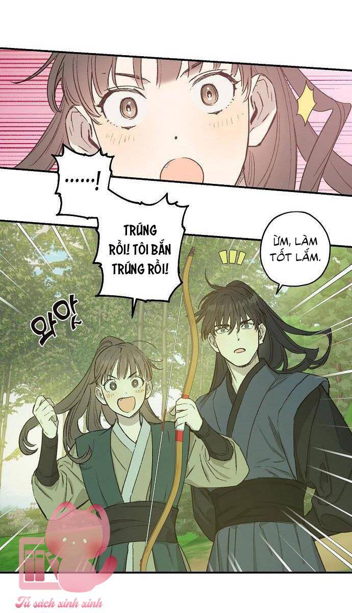 Onsaemiro Chap 23 - Next Chap 24