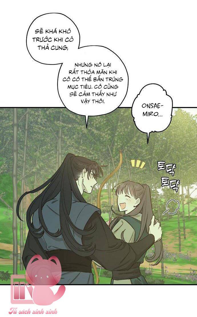 Onsaemiro Chap 23 - Next Chap 24