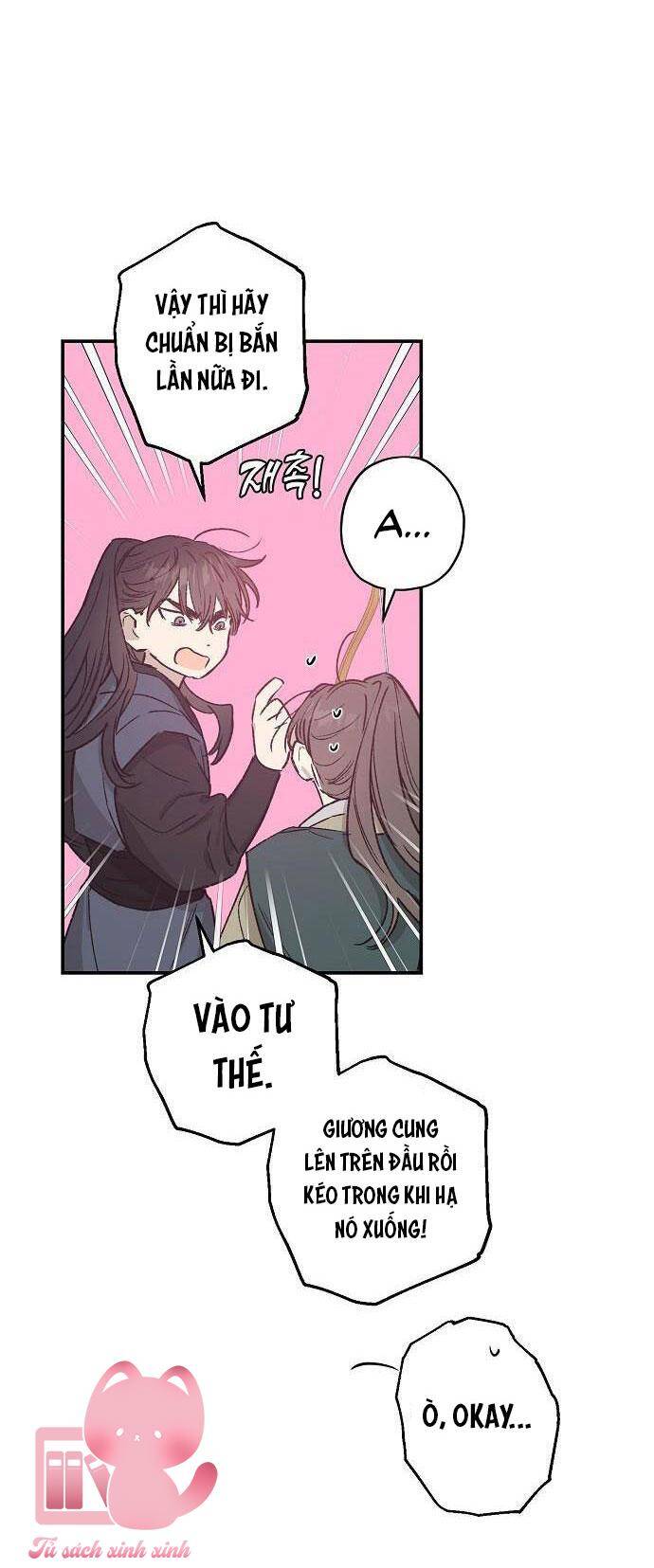 Onsaemiro Chap 23 - Next Chap 24