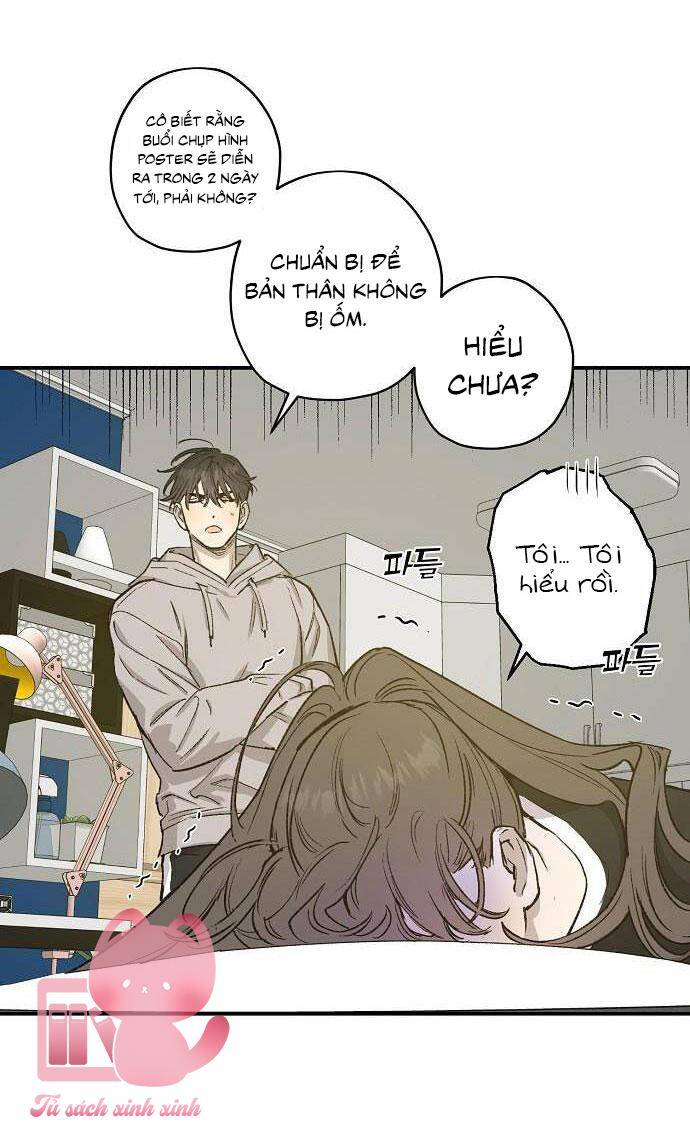 Onsaemiro Chap 23 - Next Chap 24