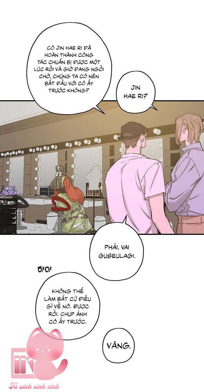 Onsaemiro Chap 23 - Next Chap 24