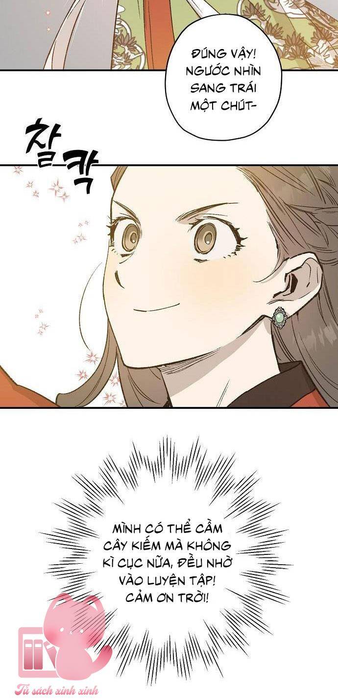 Onsaemiro Chap 23 - Next Chap 24